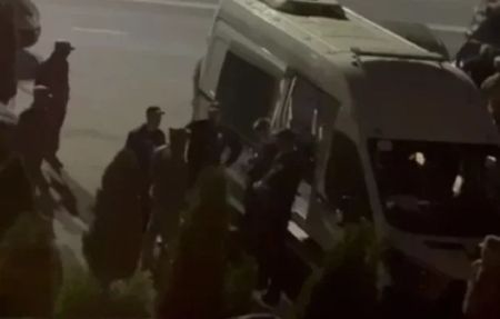 Забирають із бронею та відстрочкою: ТЦК та поліція проводять масштабні рейдисьогодні, 14:30