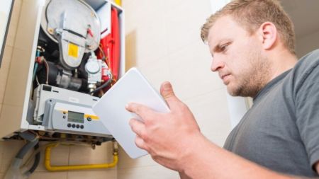 Такий газовий котел обернеться штрафом: стало відомо, які саме претензії у газовиків