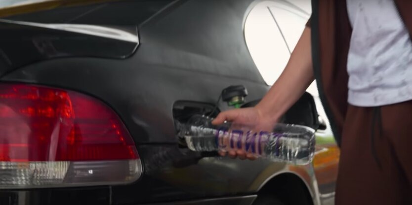 Нове пальне в Україні: що чекає водіїв на заправках найближчим часом