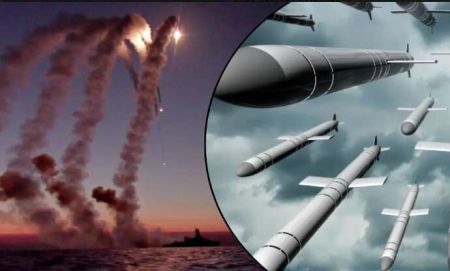 Бойова готовність дуже висока: стала відома правда про ракетні комплекси РФ