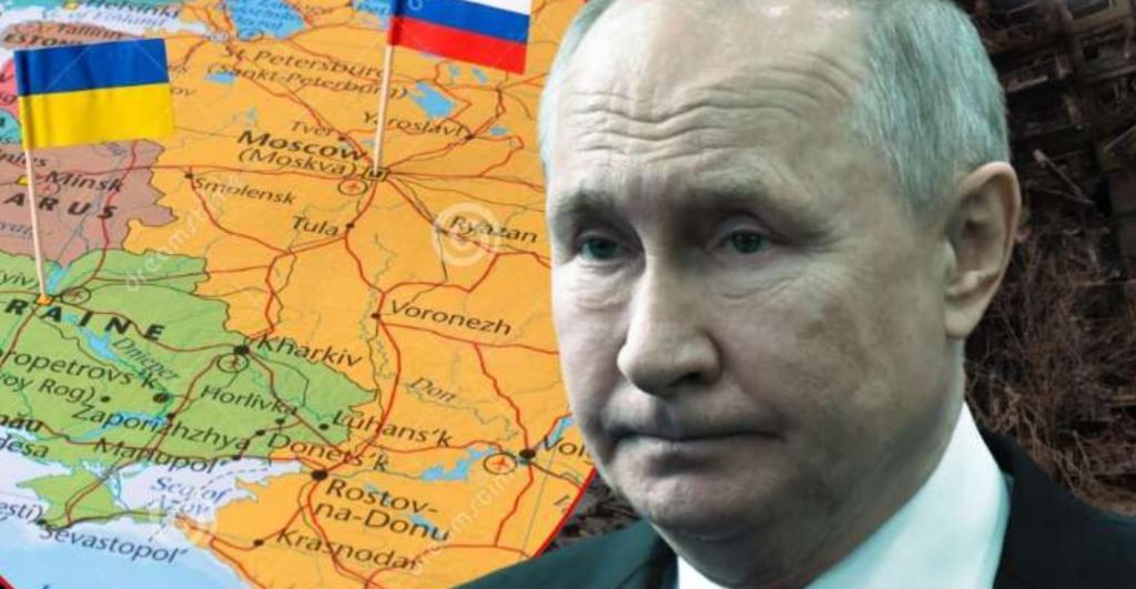 Путіна на параді буде чекати немислима ганьба: про що йдеться