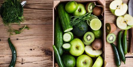 Після весняних заморозків: скільки заплатимо за овочі та фрукти влітку