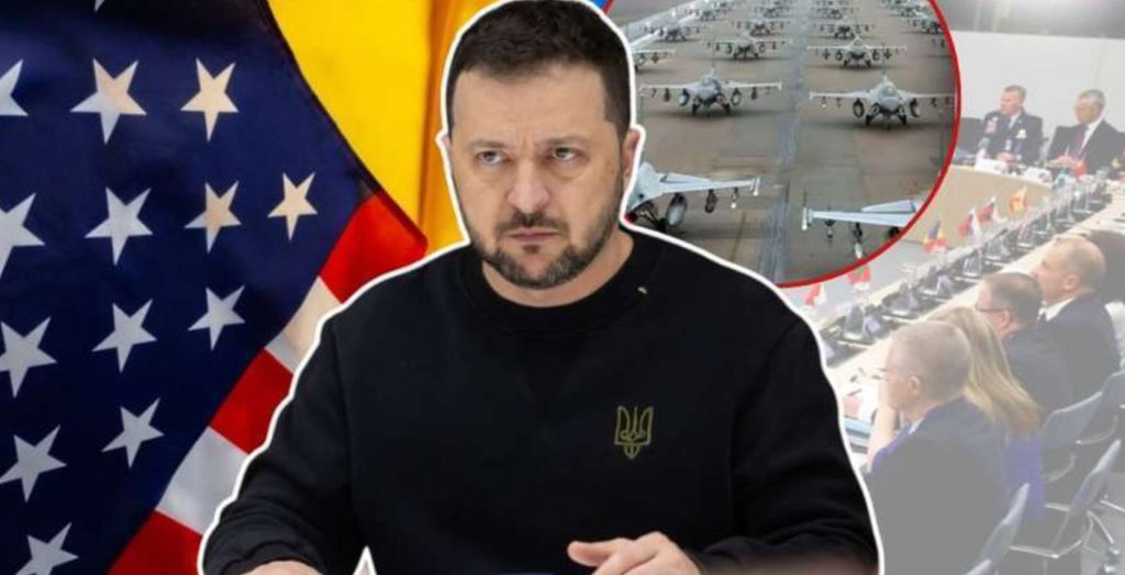 Провокація гірша за Овальний кабінет: що готують Зеленському у Стамбулі