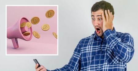 Шахраї виманюють криптовалюту у власників – як захиститися