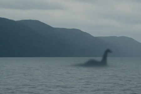 Лох-Несських чудовиськ може бути два? На озері помітили новий силует