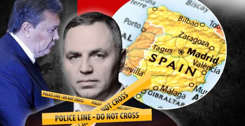 Хто стоїть за вбивством Портнова: що буде далі з судовою системою України