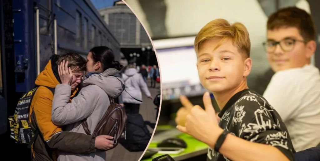 Врятувати від мобілізації: чому українські мами вивозять 17-річних синів за кордон