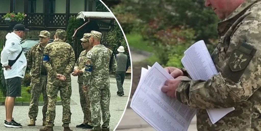 Бусифікації кінець: ТЦК кардинально змінюють правила мобілізації