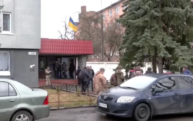 Від ТЦК більше не сховатися: мобілізація дістанеться миттєво кожного ухилянта