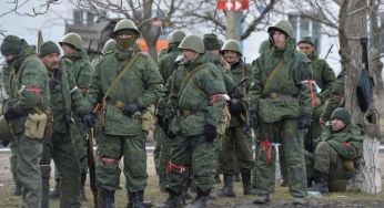 Російська армія окупувала ще три населені пункти на Донеччині — DeepState
