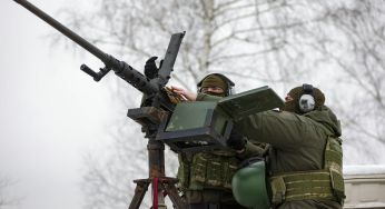Треба діяти, бо “втратимо” Київ: Омелян закликав мобілізувати киян для захисту від «Шахедів»