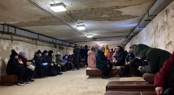 В Україні пропонують обкласти людей платою за укриття під час обстрілів