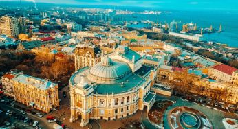 Захід попереджає: наступною ціллю РФ може стати Одеса