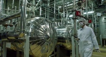 Ізраїль ліквідував ключових фахівців іранської ядерної програми
