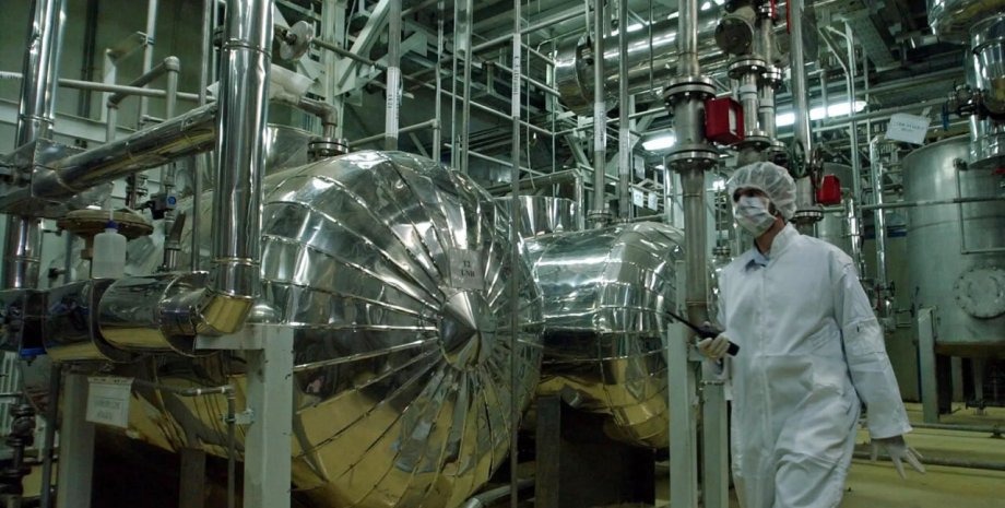 Ізраїль ліквідував ключових фахівців іранської ядерної програми