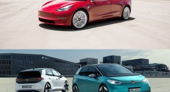 Українці масово ввозять старі Volkswagen і Tesla — названо хіти травня