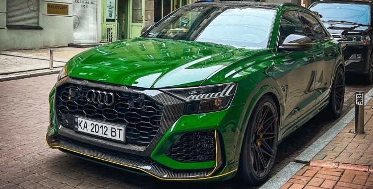 Мотоциклістам та тюнінгованим авто готують серйозні покарання