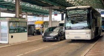 В Україні оновили правила виїзду через кордон: що змінилося з червня