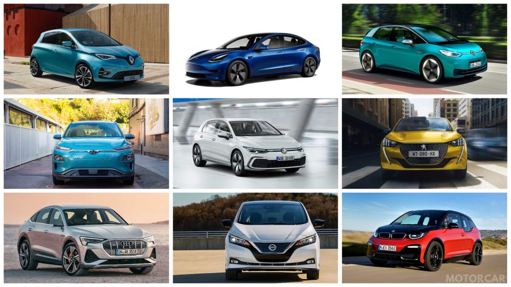10 економних електромобілів: що купують українці, аби не витрачатися на пальне