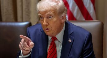 Трамп пригрозив Ірану новими ударами у разі спроб створити ядерну бомбу