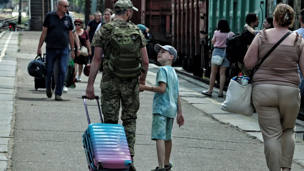 Уряд роз’яснив правила мобілізації переселенців та підстави для відстрочки