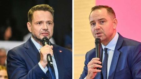 Заяви про фальсифікації голосів спричинили гучний скандал у Польщі