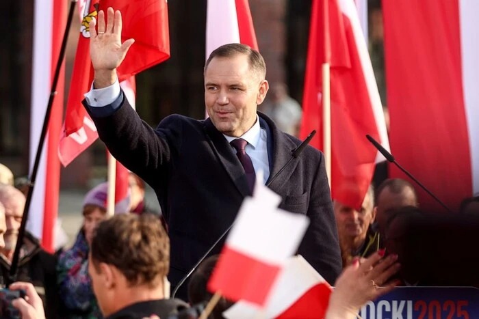 Верховний суд може переглянути результати виборів у Польщі