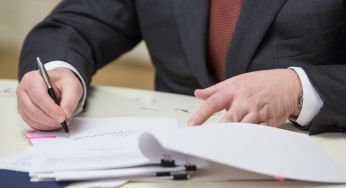 Підприємства мають подати звіт до ТЦК до 20 червня або отримають штраф