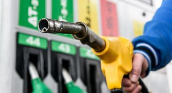 У Раді обговорюють підозрілі поставки пального через Грецію та Туреччину