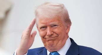 Трамп назвав удари Ізраїлю по Ірану «чудовими для ринку»