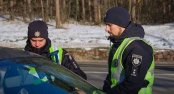Плати штраф – сядеш у в’язницю: українець отримав 5 діб арешту за прострочений техогляд