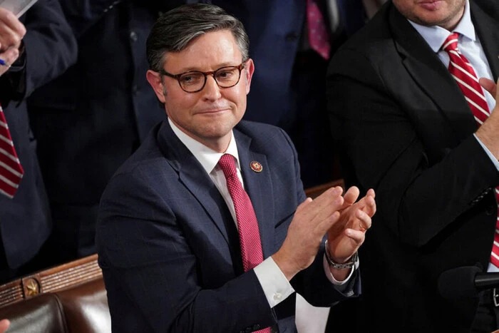 Спікер Палати представників підтримав запровадження жорстких санкцій проти РФ