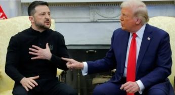 Живемо на пороховій бочці: у Раді розповіли про реальне ставлення США до Зеленського