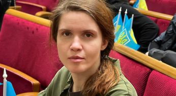 Безугла заявила, що Україна може зникнути без союзників і реформ