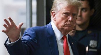Трамп заявив, що США можуть передати Україні системи Patriot
