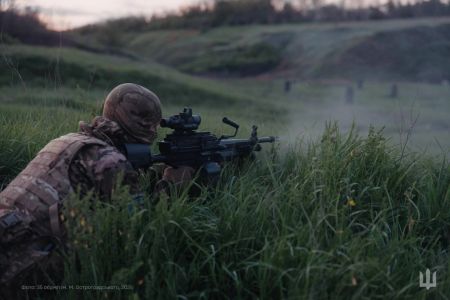 Контрактна служба після 60: Верховна Рада підтримала нову ініціативу