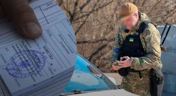 Суди підтримують ТЦК: ухилянтів позбавляють прав на керування авто