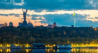 У поліції розповіли, який з районів Києва є найкримінальнішим за останні п’ять років: подробиці