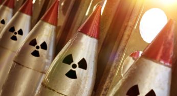 Україна може створити ядерну зброю разом з ЄС – Горбулін