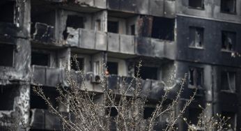 Братчук пояснив, навіщо Росія атакує великі міста України
