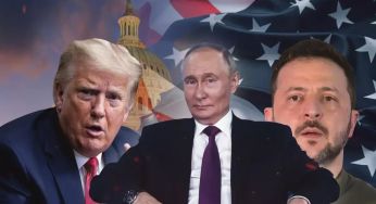 Росія переможе в Україні тільки у разі, якщо допоможе Трамп — The Washington Post