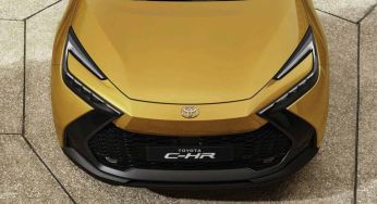Названо моделі Toyota, які рідше ламаються навіть з пробігом