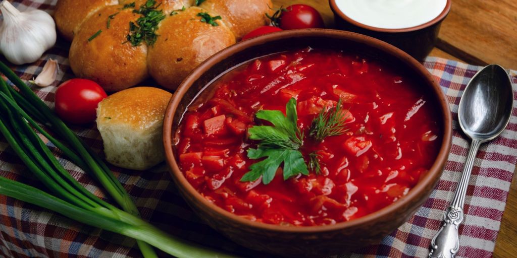 Індекс борщу зріс на 27%: що подорожчало найбільше