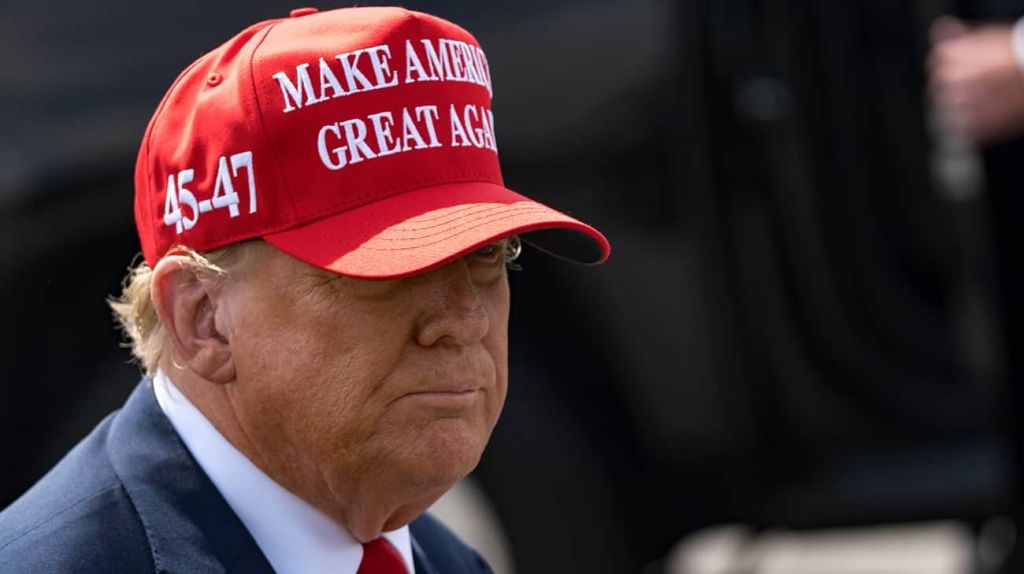 Трамп відреагував на удари по Києву: цього можна було уникнути