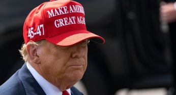 Трамп відреагував на удари по Києву: цього можна було уникнути