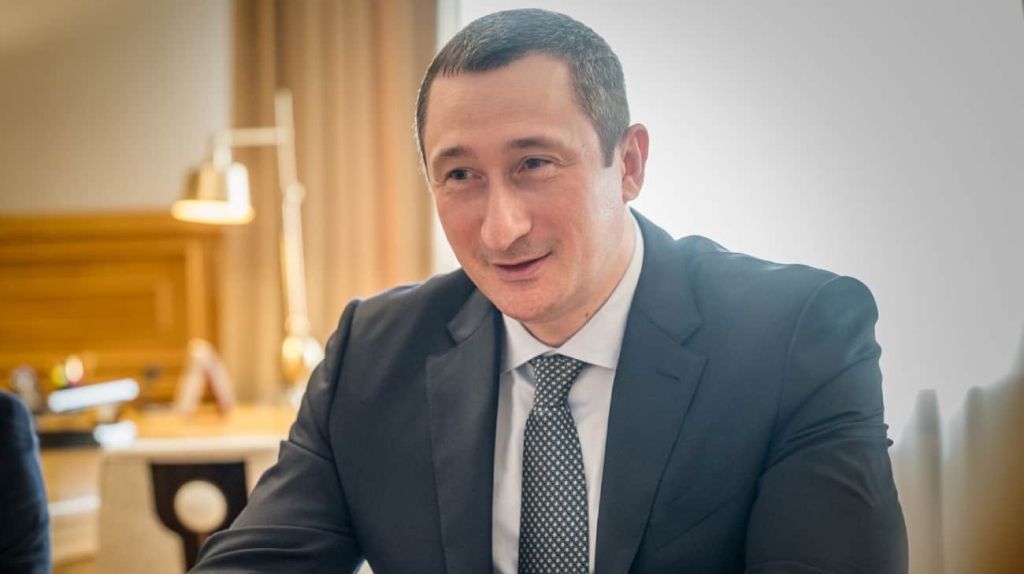 Прокурори просять ВАКС визначити для Чернишова заставу у 120 мільйонів гривень