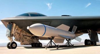 США готові застосувати 30-тонну бомбу GBU-57 проти іранського ядерного об’єкта в Фордо