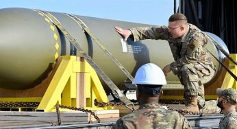 США застосували бомби GBU-57 та 30 «Томагавків» проти трьох ядерних об’єктів Ірану