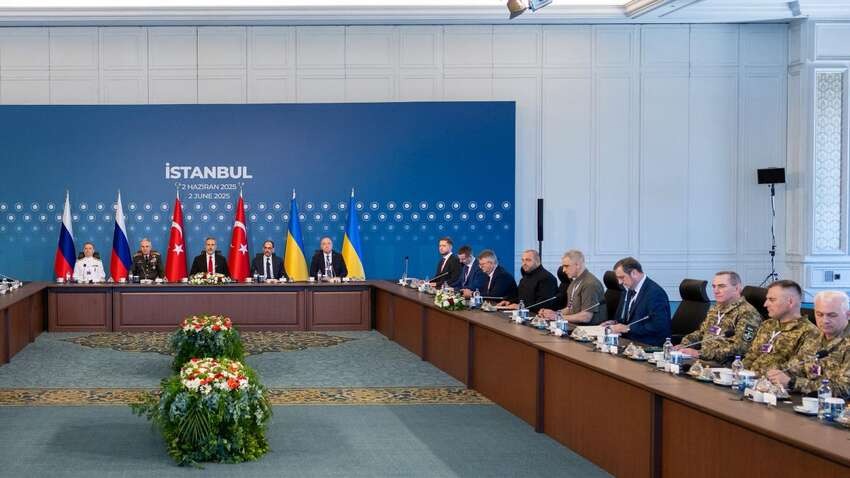 Кремль “злив” фото свого “меморандуму”: як виглядає повний список вимог та ультиматумів РФ