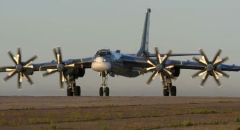 Росія активізувала підготовку стратегічної авіації до можливого ракетного удару по Україні